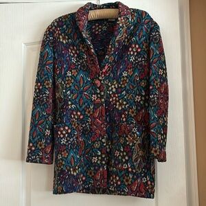 Missoni vintage jacket size-6